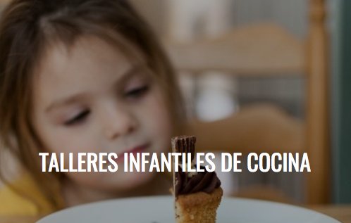 MAÑANA sábado, pensando en los peques <a href="/TabernadelChato/">Taberna del Chato</a>  organiza #tallerinfantil de cocina #Ratatouille de 12 a 16h + INFO > saborea-madrid.com/evento/gastrol… Planes #Gastroletras