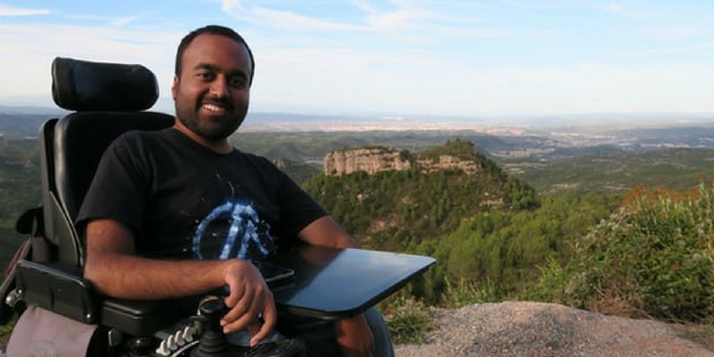 ablemag's tweet photo. Airbnb expands into stays for disabled travellers acquiring Accomable, a startup launched listing accessible places to stay all over the world: https://t.co/5CLW9lhgHY #Ablemag #Airbnb #Accomable https://t.co/TfMhCYTwUr
