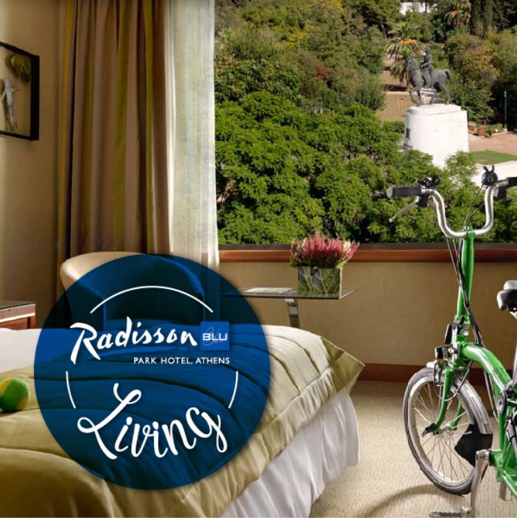RadissonPark's tweet photo. #RadissonLiving: Unwind in your green and cozy urban retreat! Discover our Standard Room's amenities!
#RadissonBlu #Athens #visitgreece #radissonbluathens #acropolis https://t.co/JQ2aqcLqQk