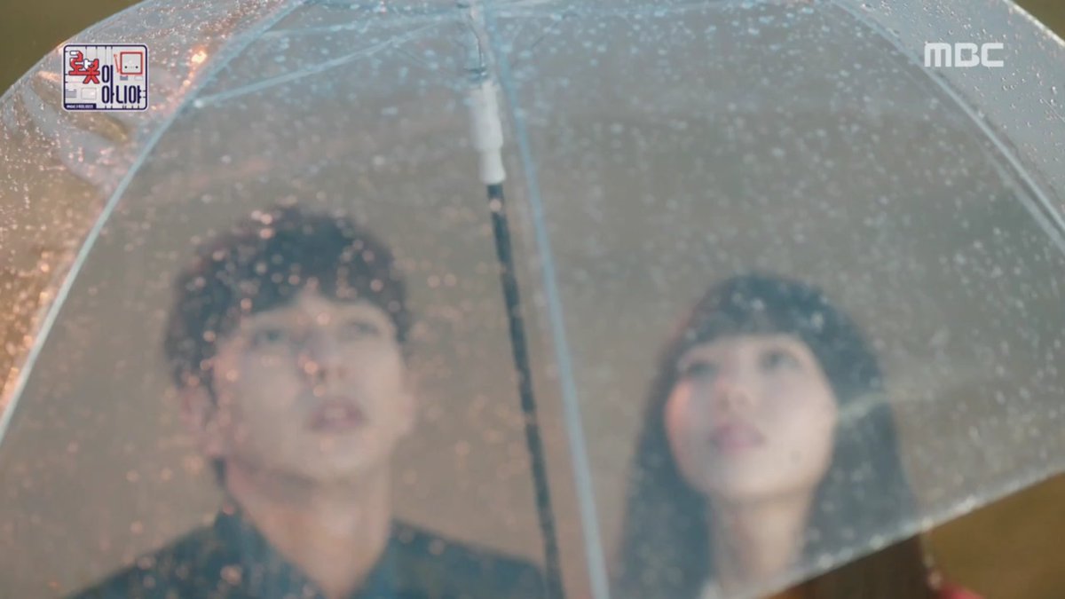 kuchigucci's tweet photo. Honggoling naman.. ☔ #INARFirstDate #YooSeungho #유승호 #ChaeSooBin #IAmNotARobot https://t.co/q4aQm3RNXQ