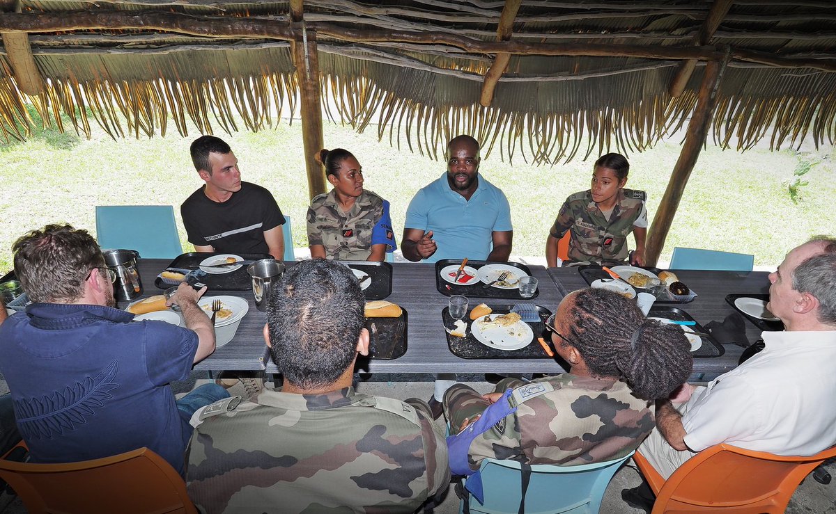 Haut-commissariat en Nouvelle-Calédonie 🇫🇷 tweet media