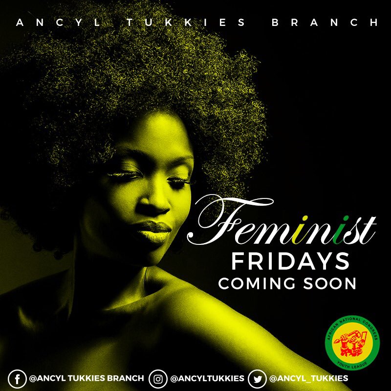 ATTENTION UNIVERSITY OF PRETORIA STUDENTS: 

Coming Soon....details to follow 💚💛🖤👑✨