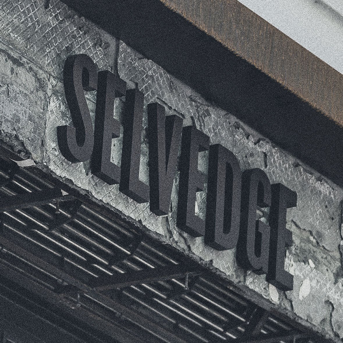 Time reveals true character @selvedgebarbers