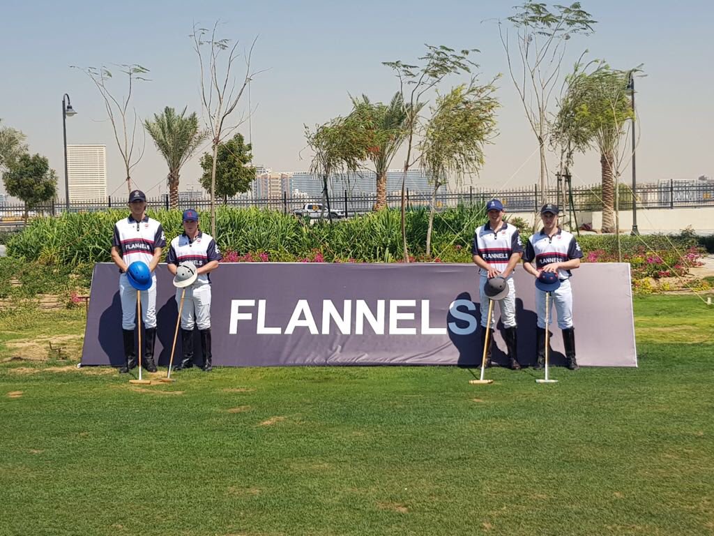 Hurlingham Polo Asso tweet media