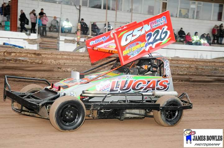 Final win at Stoke Saturday 10th March. First outing of the season, car was superb.

<a href="/LucasOilUK/">Lucas Oil UK</a>