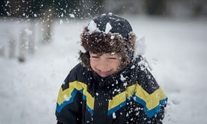 Mel_Chizedek's tweet image. #Wicca #Wars: Snow warning extends to most of England as winter bites back buff.ly/2phvvIt - #Weather #News procured by #HNG