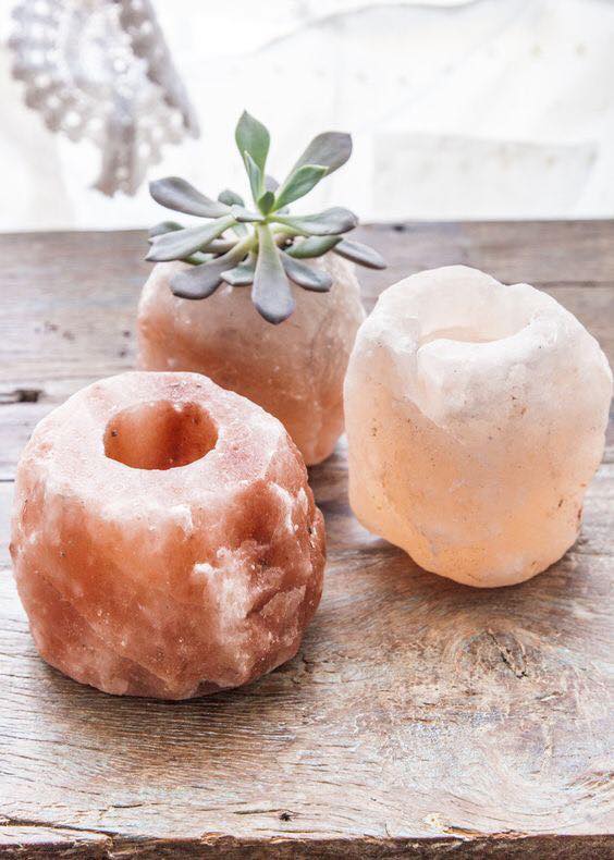 BeshartP's tweet photo. Order for these beautiful Himalayan Rock Salt Tea-light holders.
Cost: 599 INR per piece.

Inbox us asap to receive these gorgeous pieces.

#himalayanRockSalt #RockSaltLamp #RockSalt #TeaLightHolder #BeshartPrem https://t.co/RzrBcIxjkT