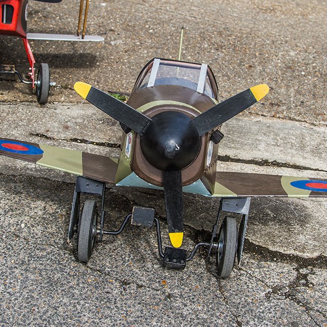 We can't wait for #Easter and if you need more inspiration and fancy making a trip back in time head over to <a href="/BrooklandsMuseu/">Brooklands Museum</a> where lot's of Aviation &amp; Motoring fun is on the cards! #TheGuide2Surrey #Brooklands #CommunicatingWithOurCommunity #Surrey