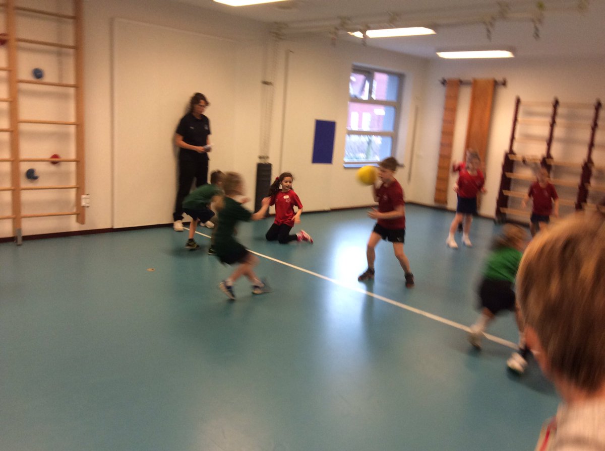 BSNJSL's tweet image. A Year 3 cross school house competition @ JSL today! #JSLY3 #JSVY3 #JSDY3 #BSNSport