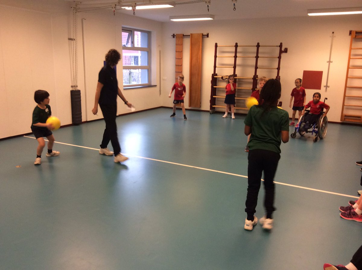 BSNJSL's tweet image. A Year 3 cross school house competition @ JSL today! #JSLY3 #JSVY3 #JSDY3 #BSNSport