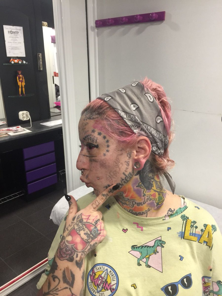 Tattoostylemol1's tweet photo. Podeis seguidla en instagram @lidiareyesoficial https://t.co/JF1msfV8Hm