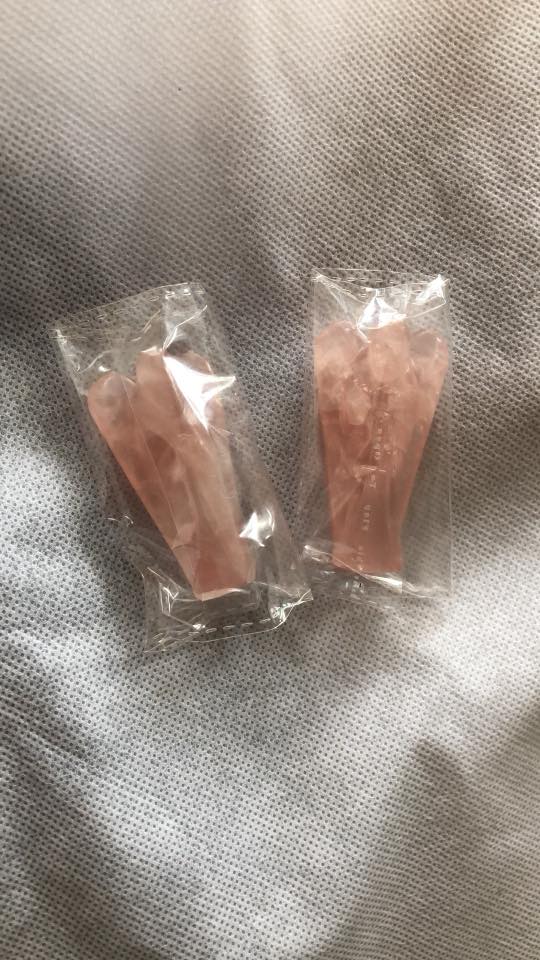 BeshartP's tweet photo. In stock

Rose quartz angel AND rose quartz bracelet.

Inbox us to order.

#RoseQuartz https://t.co/maJH2oDN9V