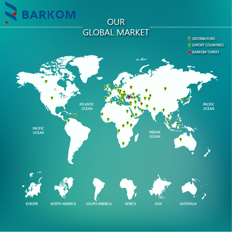 No matter where you are; Barkom will find you!

#barkomgroup #barkomsocial #bulldrill #mining #exploration #world #worldwidedrillingequipment #drillingrigs