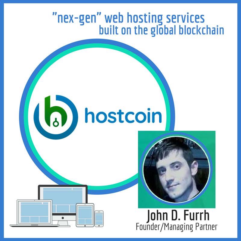 HOSTCblockchain's tweet photo. #blockchainhostingtechnologies
Our team pillars:)
Our initial token sale takes place March 22nd, 2018. You can find the link in the Whitepaper too!https://t.co/7gewP1s6Ji https://t.co/CbcsuCta4a