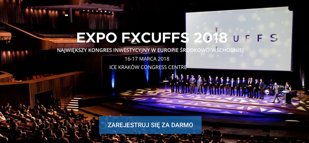 pzeglen's tweet image. #FxCuffs Miejsce gdzie w ciągu 2 dni można poznać opinie innych graczy na temat rynków, nawiązać znajomości, poznać nowe oferty brokerów, posłuchać wykładów i jeszcze pytanie dlaczego chcę jechać? #comparic