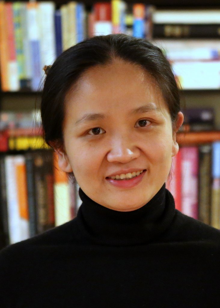Celebrating Tian Zheng #statswomen #WomensHistoryMonth, who earned Outstanding Statistical Application Award in 2008. magazine.amstat.org/blog/2018/03/0…