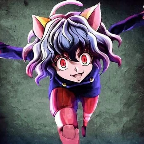 mangakasa's tweet photo. Neferupito -HxH
#HxH #Neferupito #HunterXHunter https://t.co/xoY4nHo3gB