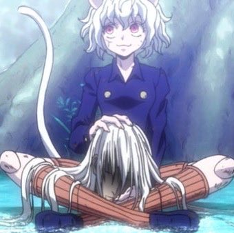 mangakasa's tweet photo. Neferupito -HxH
#HxH #Neferupito #HunterXHunter https://t.co/xoY4nHo3gB