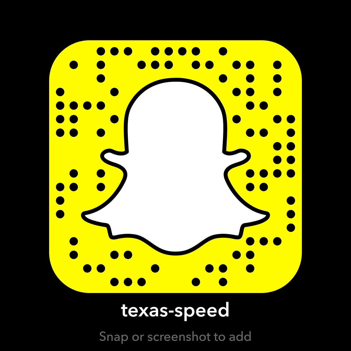 TexasSpeed's tweet photo. Check us out on SNAPCHAT to see more behind the scenes action! Thanks to all that follow our Twitter!
#tsp #twitter #snapchat #texasspeedandperformance https://t.co/wpBDlY5F9U