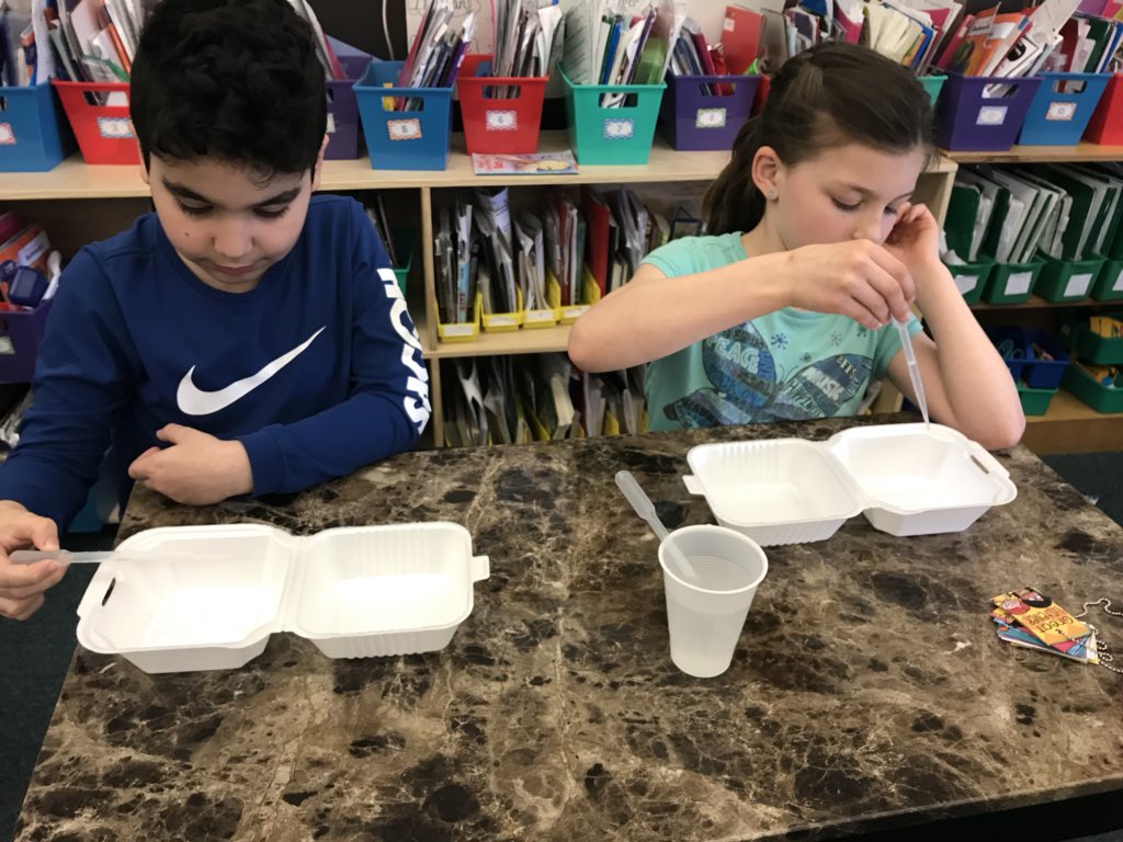 suzannekuhnhwe's tweet photo. We had a guest scientist in our room today teaching us about animal adaptations! @HWE_Hawks #wleced https://t.co/dLd4ROyRWb
