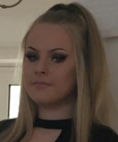 It takes 3.2 sec to RT and help find missing Chloe Bullock 16 years old missing from Brighton EastSussex since 20/3/18 call 116 000 Thanks