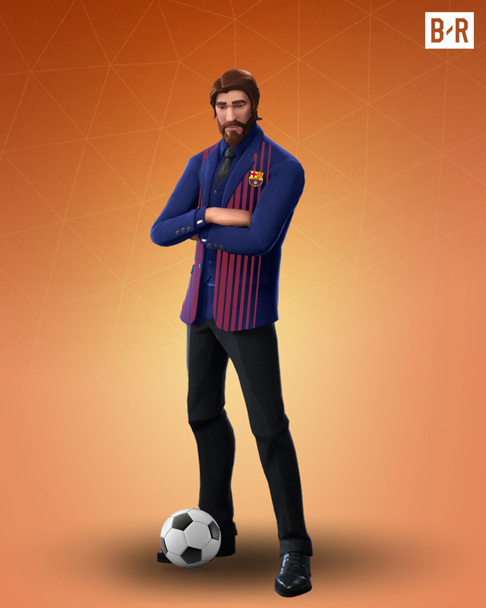 B R Gaming On Twitter Messi Plays Fortnite With Aguerosergiokun Per Goal Make It Happen Epicgames Does Messi Play Fortnite Does Messi Play Fortnite B R Gaming On Twitter Messi Plays Fortnite With Aguerosergiokun Per Goal Make It Happen Epicgames