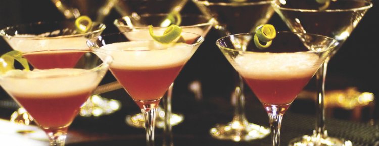 We will be a part of #BCDistilled, BC’s premier artisan distillery festival, taking place on April 14th 2018. Don’t miss out! Grab your tickets today at: bcdistilled.ca/tickets