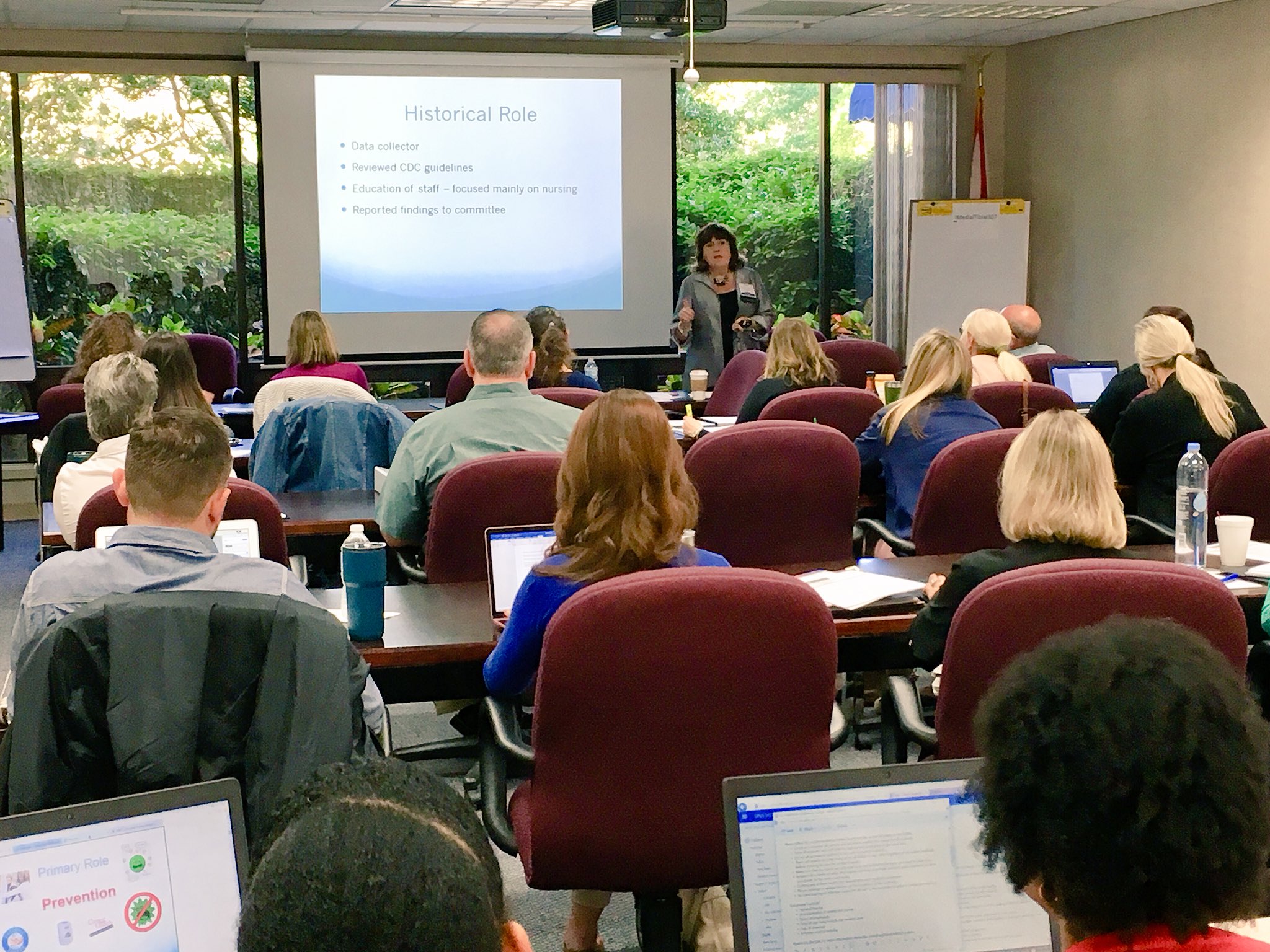 Florida Hospital Association on Twitter "Our FHAHIIN hospitals are