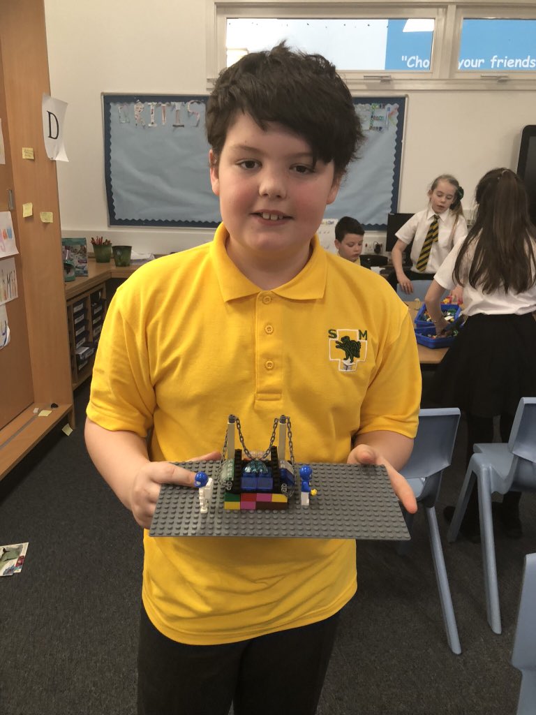 Stmarksrutherg2's tweet photo. Primary 6 #worldofwork #BritishScienceWeek2018 https://t.co/hJEl9cgQfE