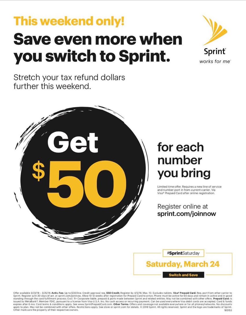 Sprint Saturday <a href="/SprintBentonRd/">Sprint French Valley</a> make money for referring others