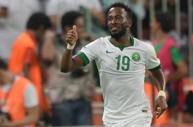 المنتخب السعودي في صوره 💚