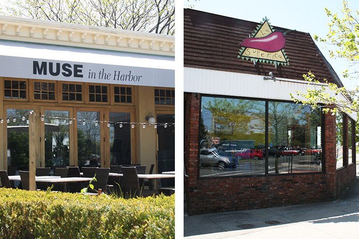 #Hamptons Foodie News: Muse and La Superica Close in #SagHarbor, Bistro Été and More Return
danspapers.com/2018/03/hampto… <a href="/BistroEte/">Bistro Été</a> @Suffolk_Theater <a href="/MuseintheHarbor/">Muse in the Harbor</a>