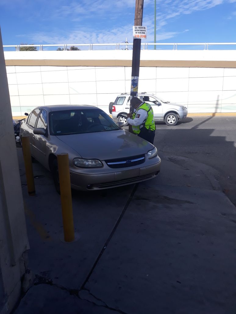 Policía Municipal de Hermosillo tweet media