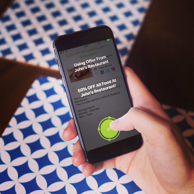 YeahhApp's tweet image. Get instant discounts at your favourite shops in Milton Keynes. Download Yeahh app free for iOS &amp;amp; Android. 
yeahh.co.uk 
#mk #miltonkeynes #yeahh #yeahhapp