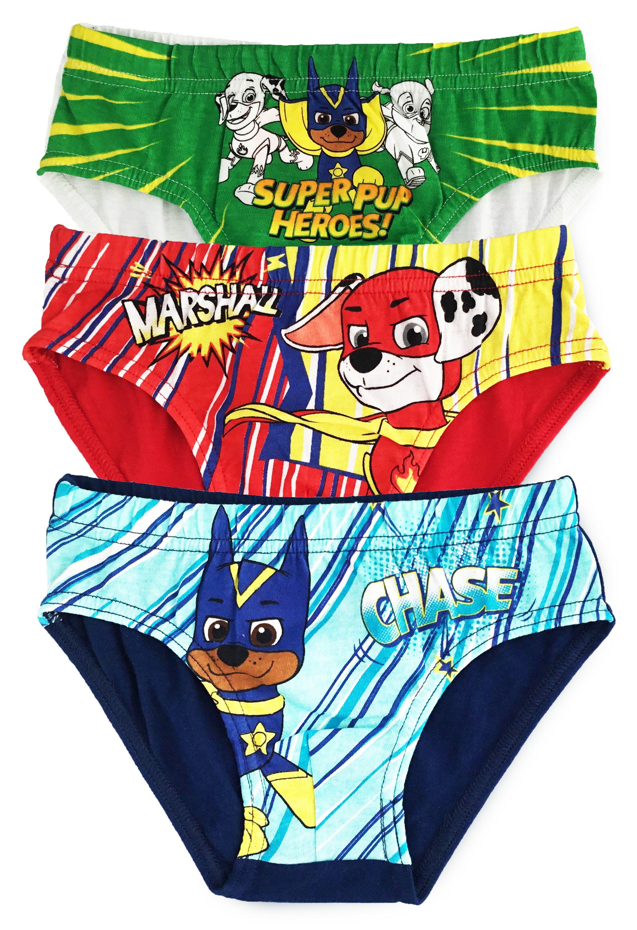 Paw Patrol Underwear -  UK