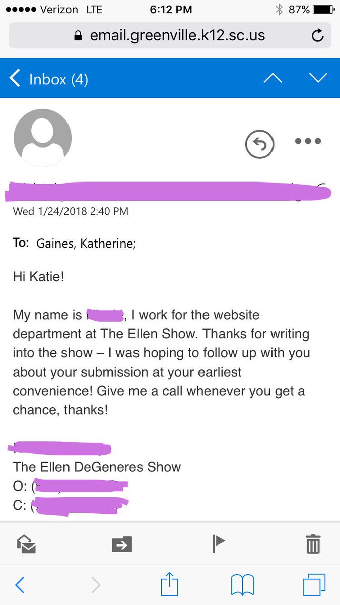 Katie Gaines auf Twitter: "After keeping a secret for 16 or 16 weeks