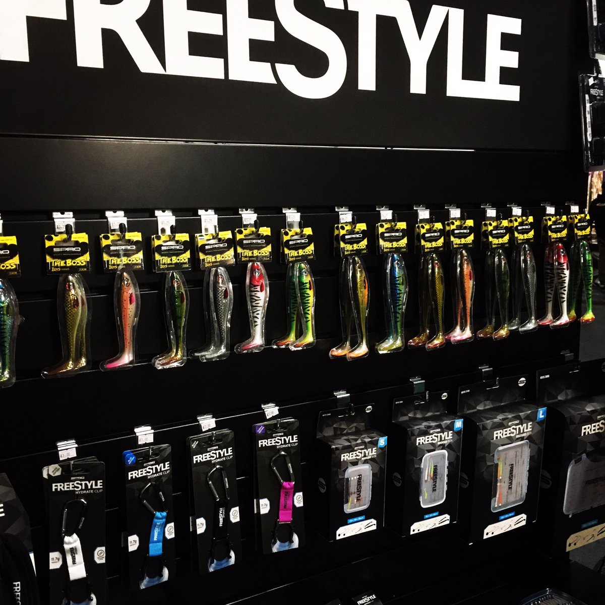 The Big One.............gonna. E beyond Big #freestyle