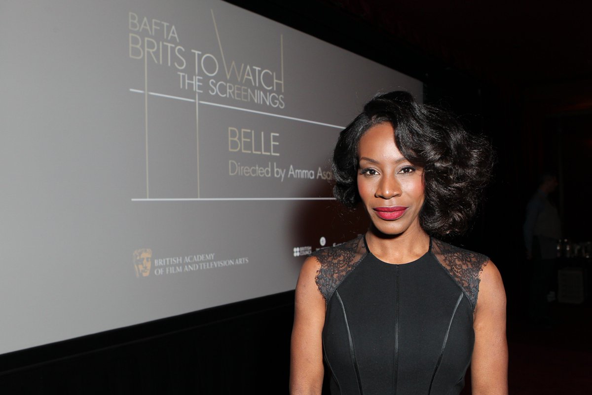 Amma Asante is our #FemaleFilmmakerFriday inspiration. Through her craft she’s paving the way for fellow female filmmakers by opening doors and not only inviting but mentoring them on her sets. 
indiewire.com/2018/02/amma-a…
