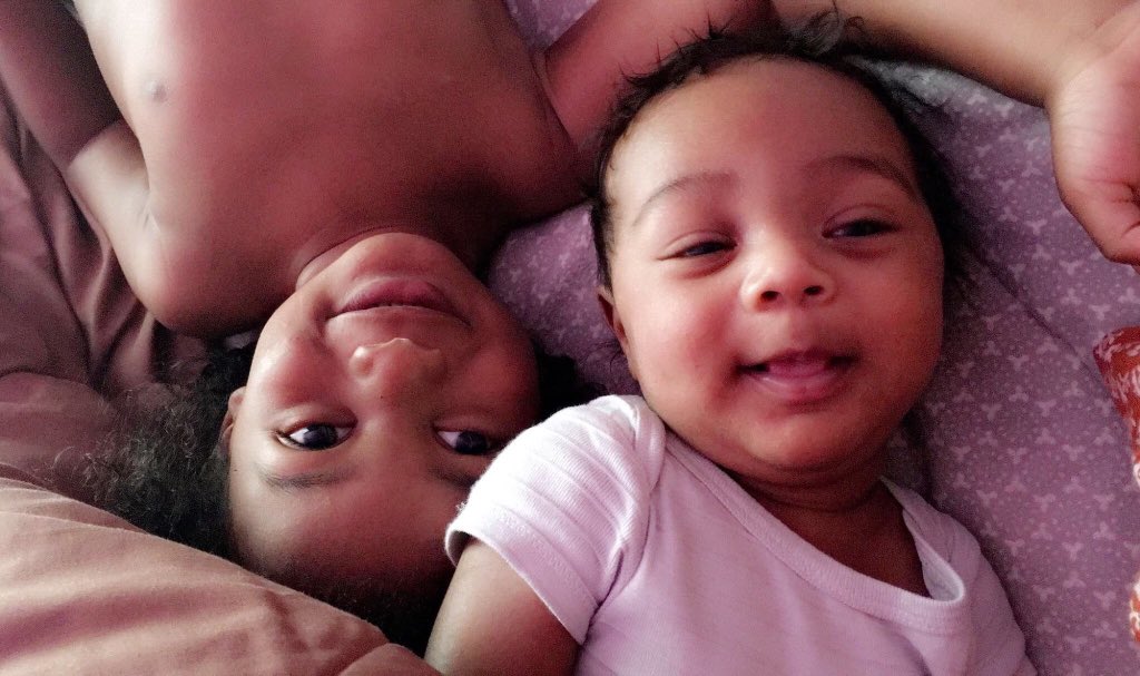 common's tweet image. These are the beautiful boys who will no longer have a father because Stephon Clark was killed by Sacramento Police in his own backyard on Sunday.