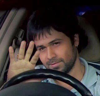 Happy birthday Emraan Hashmi 