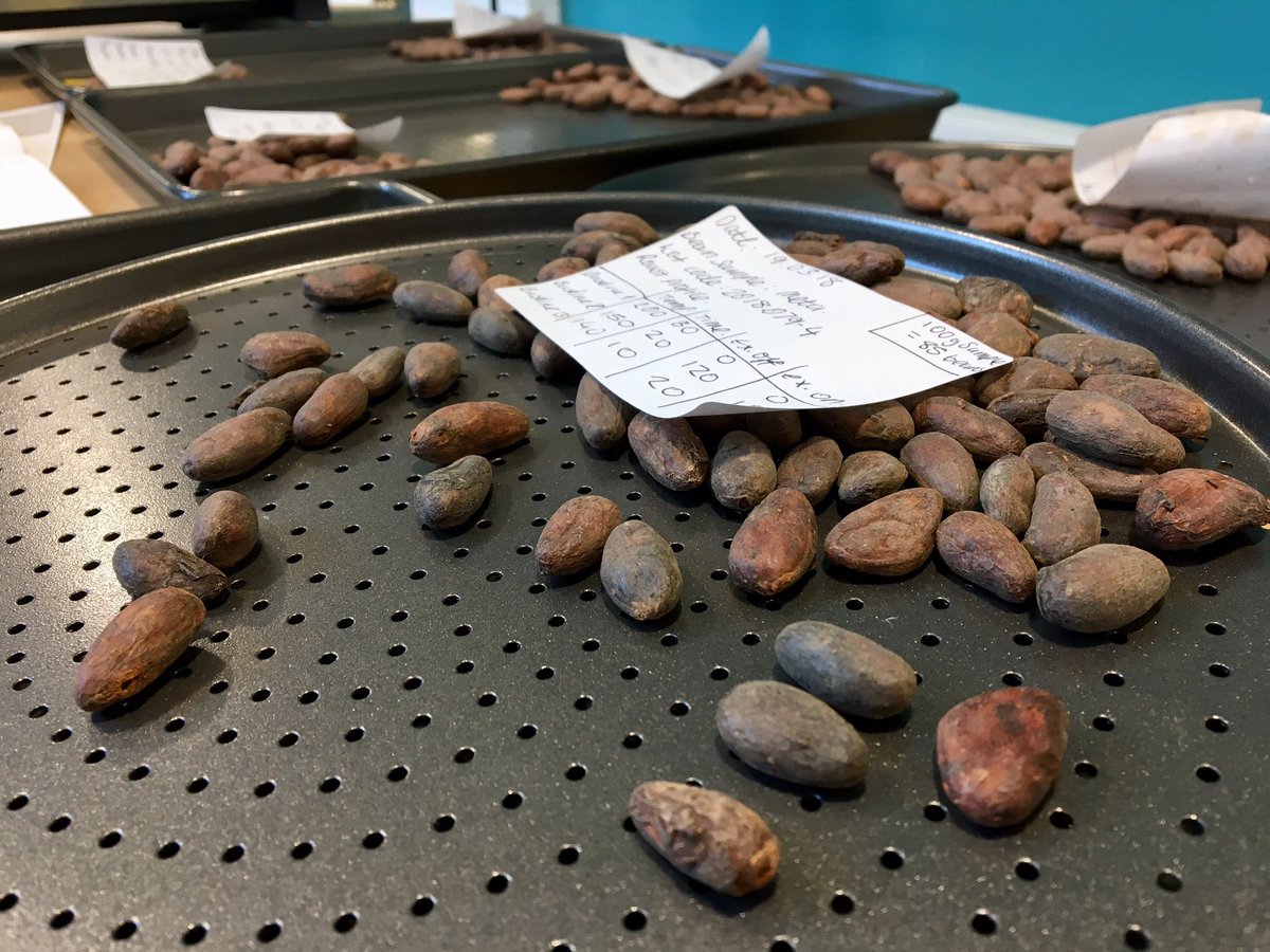 YorkCocoaHouse's tweet photo. Would you like to visit our Chocolate Factory &amp; take a tasting tour of our creations? News coming soon on @YorkCocoaWorks https://t.co/ejdvX4Eckl
