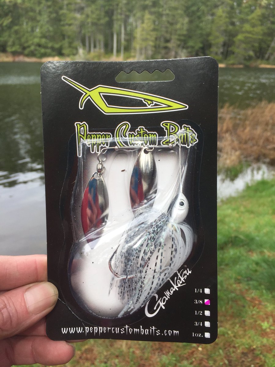 Fishing With Heroes tweet media