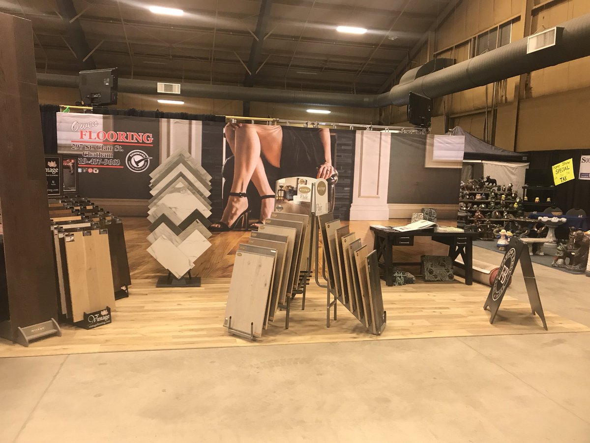 Owen Flooring tweet media