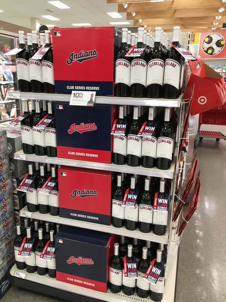 Cleveland Indians opening day is April 6… Mentor, Target, T2322 is ready, are you? @cat10jill <a href="/Jake2934/">Jake Oney</a> <a href="/twiterlesmcnik/">Nicole Marie</a> <a href="/miss_Bgred/">Brittany Gredence</a> @breannamn <a href="/amandalee820/">Amanda Drake</a> <a href="/alanham09/">Adam Lanham</a> @72underpar <a href="/TheJK_Kid/">Jason Kipnis</a> <a href="/MaryVtotheZ/">Mary Veasey</a> @Taylor23221 @