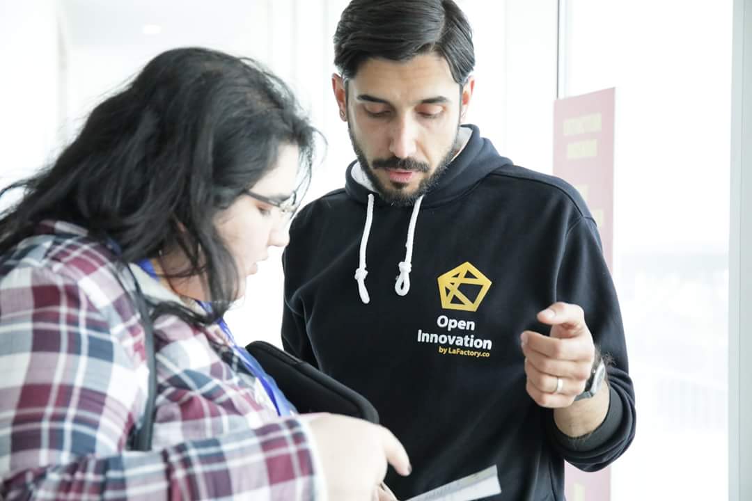 Eric Asmar tweet media