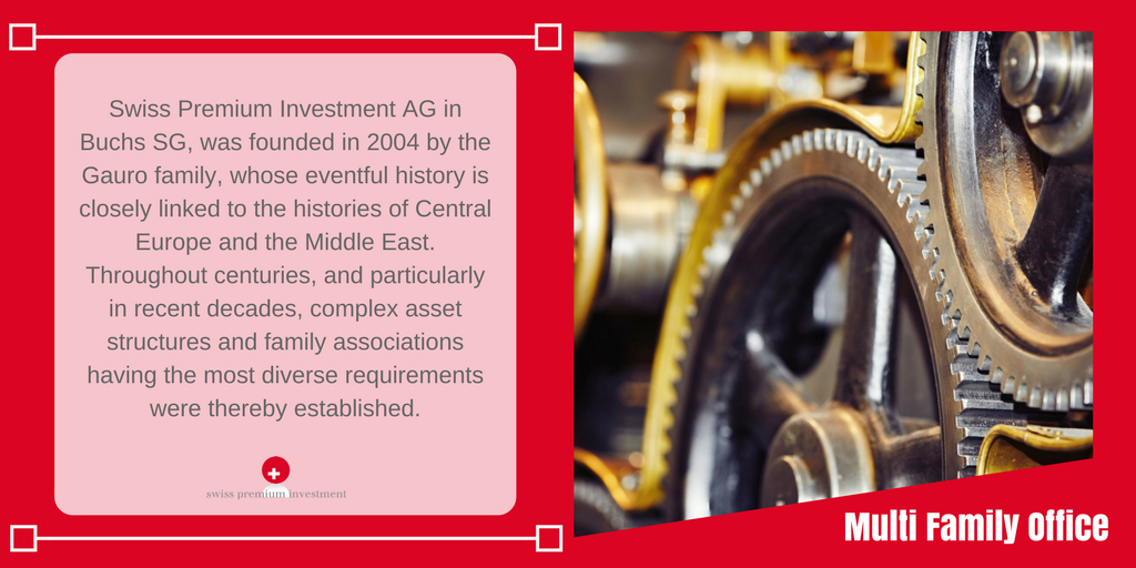 Swisspremiumin's tweet photo. #SwissPremiumInvestment AG in Buchs SG, was founded in 2004 by the Gauro family, whose eventful history is closely linked to the histories of Central Europe and the Middle East.
https://t.co/qOaZxaNrcj   #centraleurope #middleeast https://t.co/cbvcqW4SRt