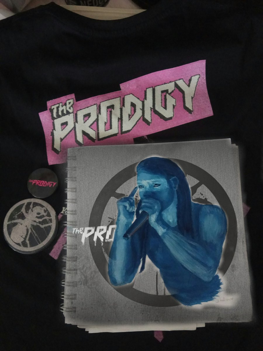 honeyisntcoming's tweet photo. #theprodigy #theprodigyfan #theprodigyart #maxim #liamhowlett #keithflint https://t.co/YBpeoV0i7W