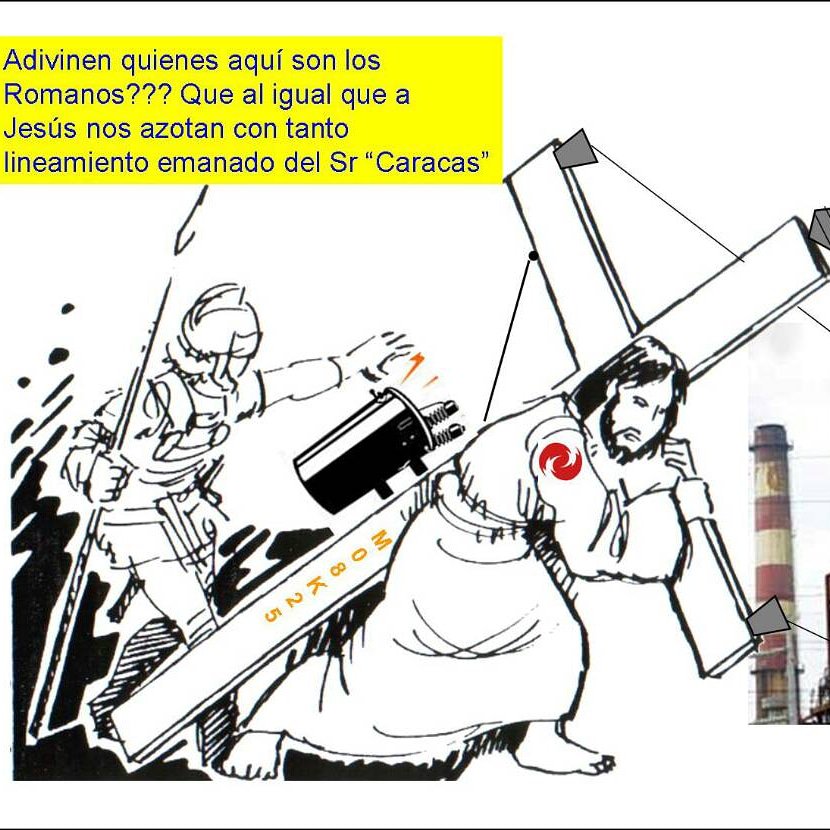 sutiescez's tweet photo. El carma de los trabajadores https://t.co/3YF26fwRDa