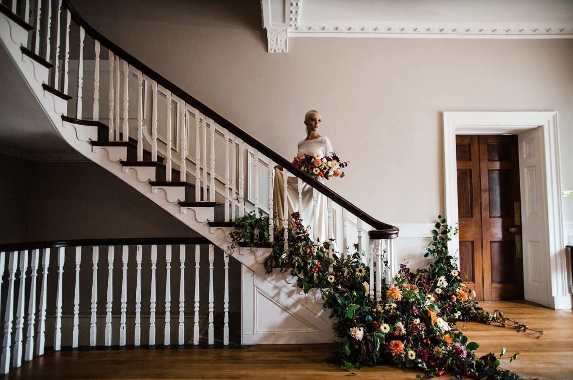 BARTON COURT WEDDING AND EVENT LAUNCH - 27 AND 28 APRIL, 2018
COLWALL, HEREFORDSHIRE
Follow this link to discover more and register for your free invitation .... ow.ly/z3AE30j7b8u
#5weesktogo #threeweddingsandaparty