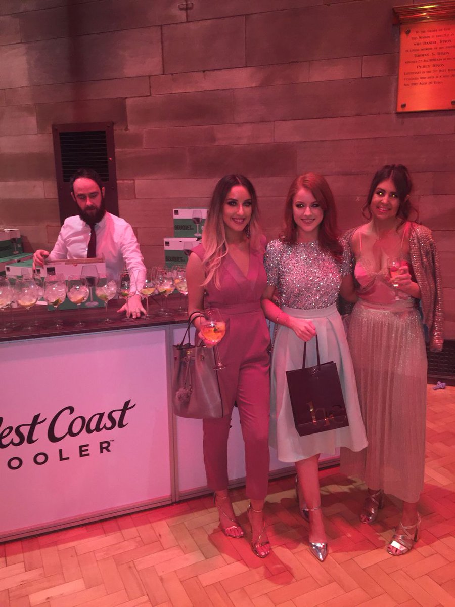 Want to see the latest from #WCCFW? Head over to Instagram to watch it all going down on the #catwalk >>buff.ly/2pCvT4v #WCCStyleSquad #BeYOU